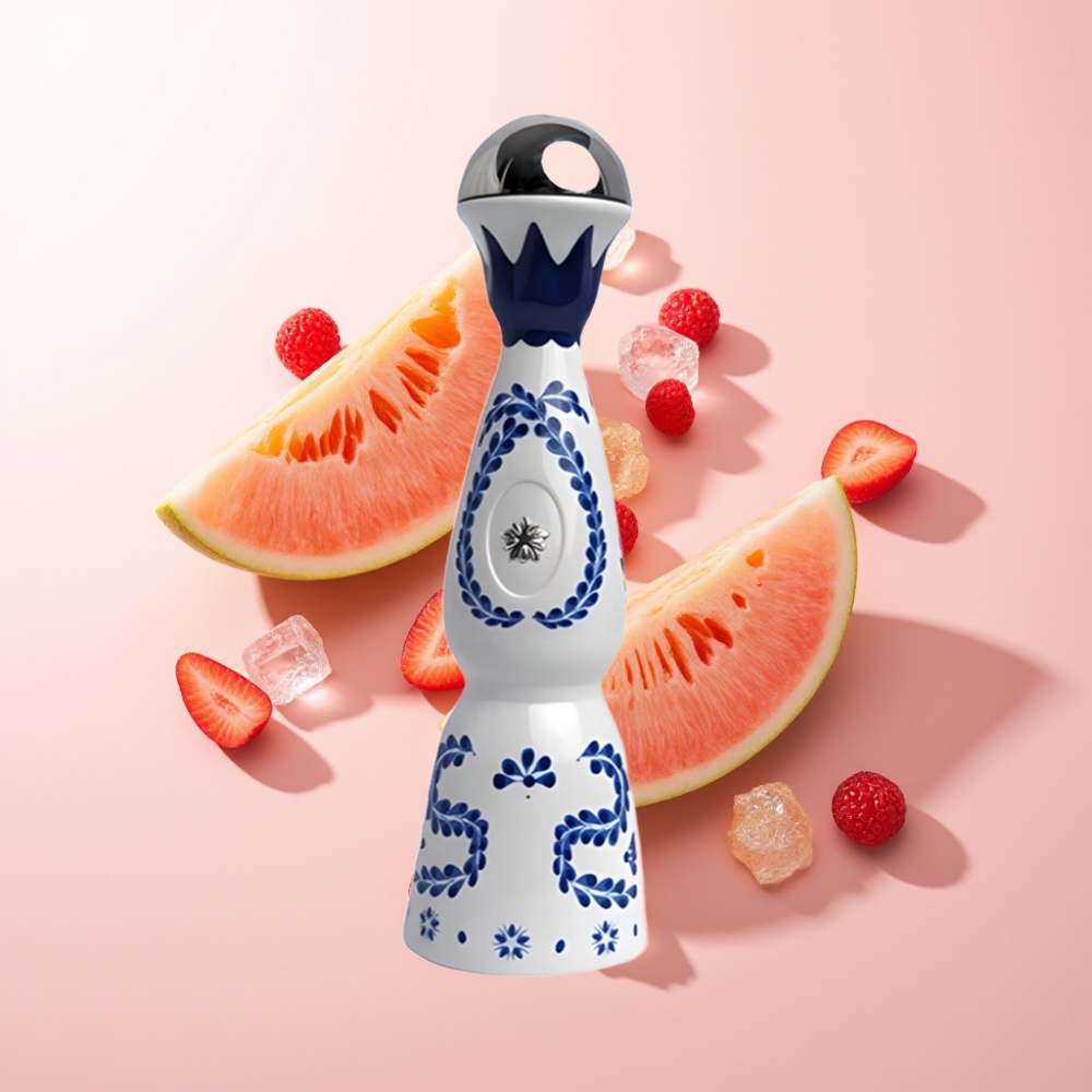 HUMO Azul 15000 Puffs 20mL 5% Nic Melon Gheață