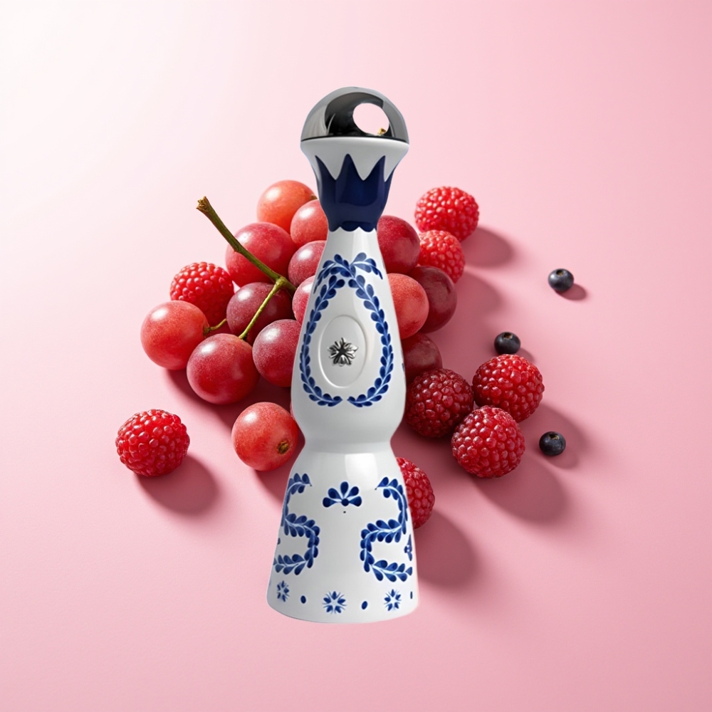 HUMO Azul 15000 Puffs 20mL 5% Nicotin USB-C Gust Struguri Afine