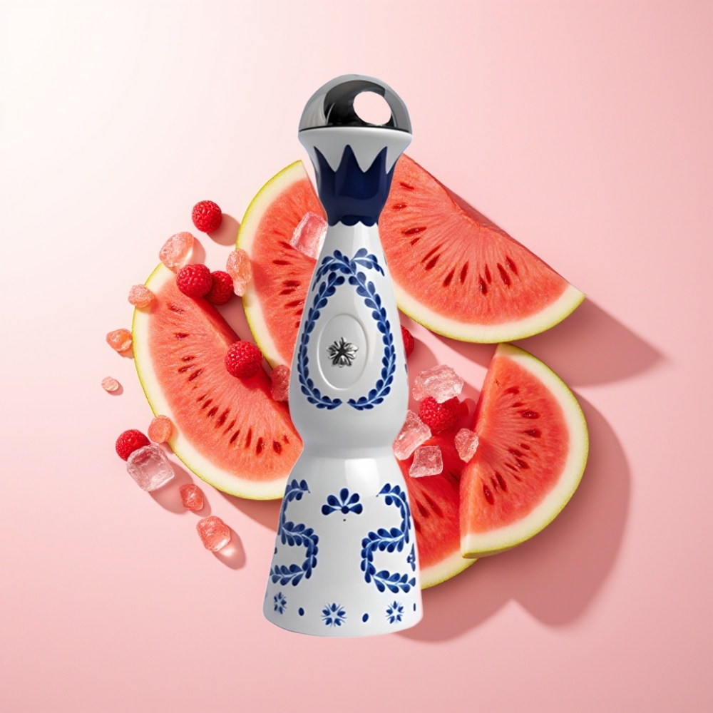 HUMO Azul 15000 Pufuri 20mL 5% Nicotina 500mAh Aroma Pepene Gheata