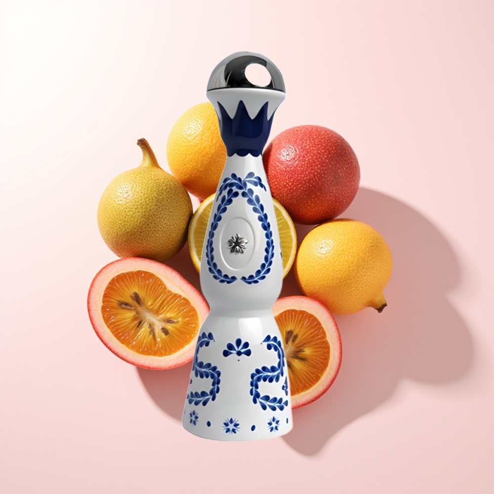 HUMO Azul 15000 Pufuri 20mL 5% Nicotina Aroma Maracuja Kiwi Guava