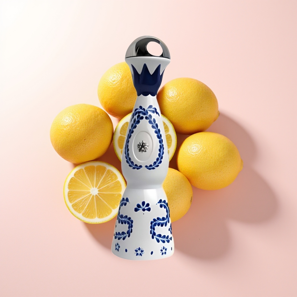 HUMO Azul 15000 Pufuri 20mL 5% Nicotina Lamaie Lime