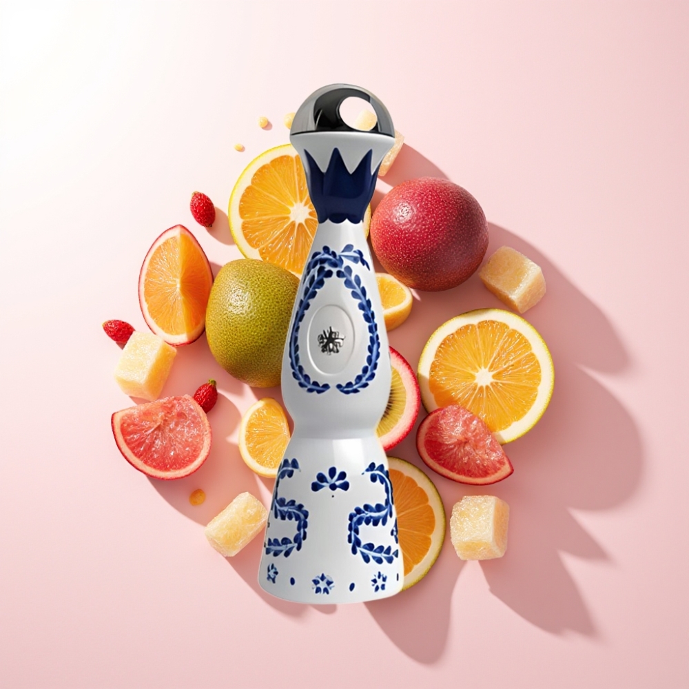 HUMO Azul 15000 Pufuri 20mL 5% Nicotina USB-C Kiwi Fructul Pasiei Guava Gheață