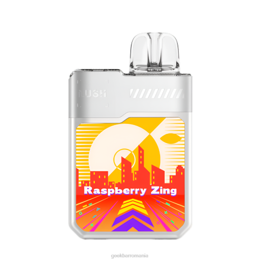 Geek Bar digiflavor luxuriant vape de unică folosință zingt de zmeură 4Z2B77 Geek Bar Flavors