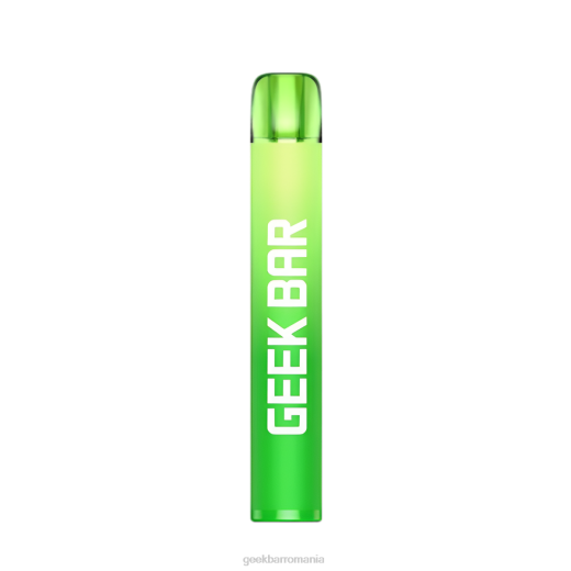 Geek Bar vapa de unică folosință e600 măr piersică peră 4Z2B191 Geek Bar Romania