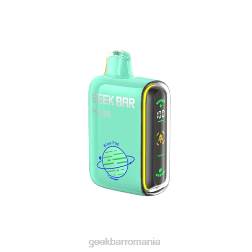 Geek Bar Pulse de unică folosință omg lovitură pop 4Z2B20 Geek Bar Vape For Sale