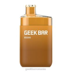 Geek Bar b5000 de unică folosință ceai cu gheață de lămâie 4Z2B31 Geek Bar Romania