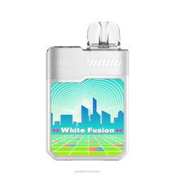 Geek Bar digiflavor luxuriant vape de unică folosință fuziune albă 4Z2B83 Geek Bar Vape Shop