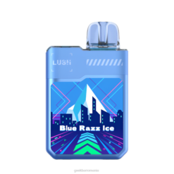 Geek Bar digiflavor luxuriant vape de unică folosință gheață albastră 4Z2B71 Geek Bar Romania