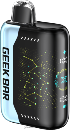 Geek Bar Fara Nicotina - GEEK BAR puls x 4L0FP210 acrișor de fabulos