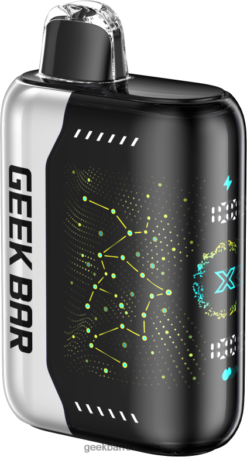 Geek Bar Flavors - GEEK BAR puls x 4L0FP212 miami mint