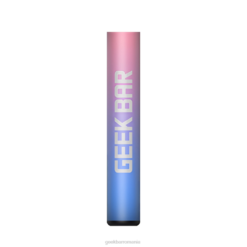 Geek Bar kit pod j1 | dispozitiv cu pod înlocuibil albastru roz 4Z2B209 Geek Bar Kit