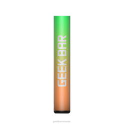 Geek Bar kit pod j1 | dispozitiv cu pod înlocuibil coral tei 4Z2B212 Geek Bar Vape