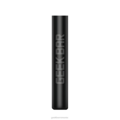Geek Bar kit pod j1 | dispozitiv cu pod înlocuibil negru 4Z2B208 Geek Bar E Cigarette