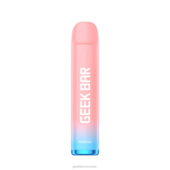 Geek Bar Meloso vapa de unică folosință gheata de capsuni 4Z2B173 Geek Bar Vape Shop