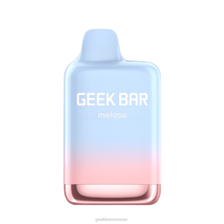 Geek Bar Meloso vapa maxim de unica folosinta clar 4Z2B132 Geek Bar Vape