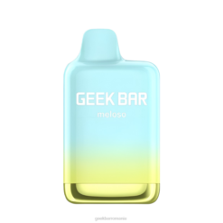 Geek Bar Meloso vapa maxim de unica folosinta explozie de curcubeu tropical 4Z2B144 Geek Bar For Sale