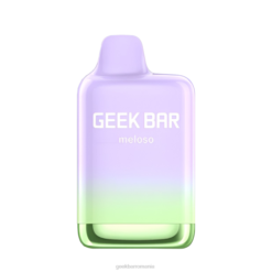 Geek Bar Meloso vapa maxim de unica folosinta gheață trio de fructe de pădure 4Z2B131 Geek Bar Romania