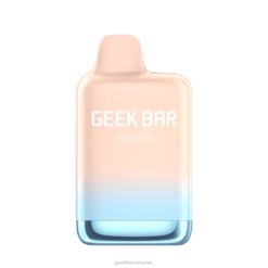 Geek Bar Meloso vapa maxim de unica folosinta ghimbir 4Z2B135 Geek Bar Fara Nicotina