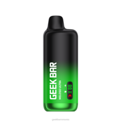 Geek Bar Meloso vapa ultra de unică folosință îngheța de piatră 4Z2B105 Geek Bar Fara Nicotina