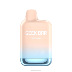 Geek Bar Meloso vape pro de unică folosință gheata de cola 4Z2B111 Geek Bar Romania