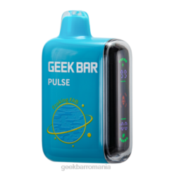 Geek Bar Pulse 50 mg al naibii de fabulos 4Z2B1 Geek Bar Romania