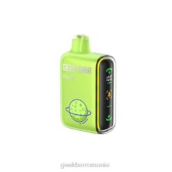 Geek Bar Pulse de unică folosință acru de mere blow pop 4Z2B22 Geek Bar Vape