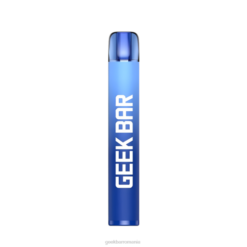 Geek Bar vapa de unică folosință e600 coacăze 4Z2B196 Geek Bar Discount