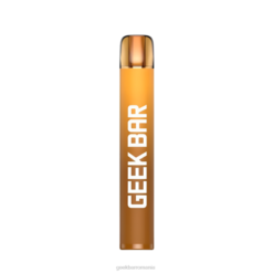 Geek Bar vapa de unică folosință e600 cola 4Z2B197 Geek Bar Flavors