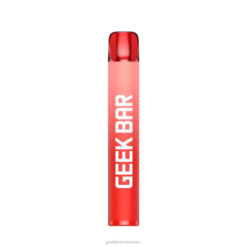 Geek Bar vapa de unică folosință e600 kiwi de căpșuni 4Z2B205 Geek Bar Fara Nicotina