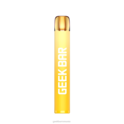Geek Bar vapa de unică folosință e600 kiwi pasiune guava 4Z2B202 Geek Bar Vape