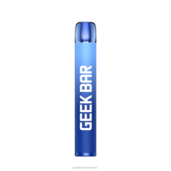 Geek Bar vapa de unică folosință e600 limonada albastru razz 4Z2B193 Geek Bar Vape Shop