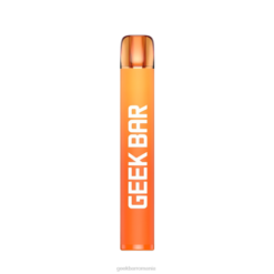 Geek Bar vapa de unică folosință e600 măr piersic 4Z2B192 Geek Bar Vape