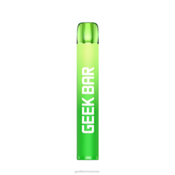 Geek Bar vapa de unică folosință e600 măr piersică peră 4Z2B191 Geek Bar Romania