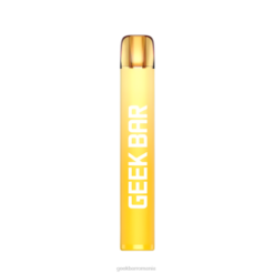 Geek Bar vapa de unică folosință e600 pepene fuji 4Z2B199 Geek Bar Kit