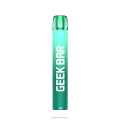 Geek Bar vapa de unică folosință e600 suc de junglă 4Z2B201 Geek Bar Romania