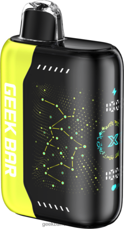 Geek Bar Vape - GEEK BAR puls x 4L0FP22 capete de lamaie