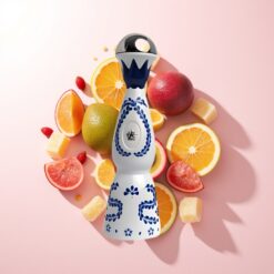 HUMO Azul 15000 Pufuri 20mL 5% Nicotina USB-C Kiwi Fructul Pasiei Guava Gheață