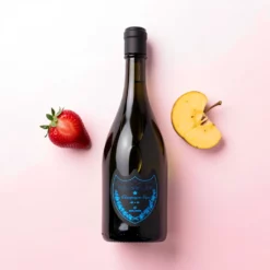 Solaris Champagne 30000 Pufuri, 20mL Pre-Umplut, 2% Nicotină, 600mAh Type-C