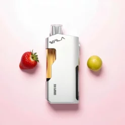 WALA YO 18000: 18.000 Puff-uri, Baterie 2000mAh, 18ml, Type-C