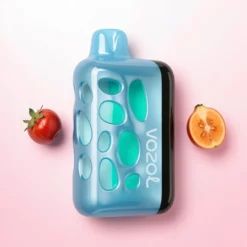 VOZOL Rave 40000 Pufuri, Baterie 1000mAh, Încărcare Rapidă, Dual Mesh, Dual MCU