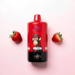 FUMOT Eco 5in1 90K 90.000 Pufuri 25ml 1.0Ω 850mAh Tip-C