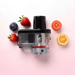 SMOK RPM80 RGC 0 Pufuri Pod Gol