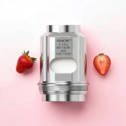 Smok TFV18 5000 Pufuri Dublu Mesh 0.15ohm