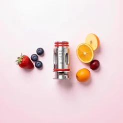SMOK RPM 3 Rezistențe Mesh, 5 bucăți, 0.15Ω/0.23Ω, pentru RPM 5/RPM 5 Pro
